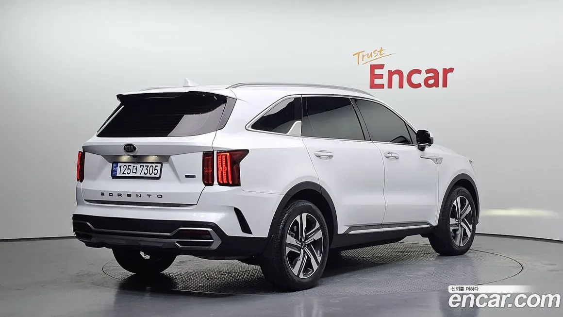 Kia Sorento — фото 2