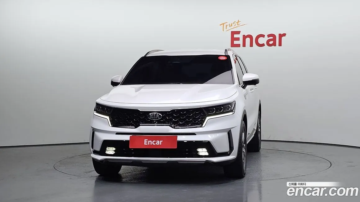 Kia Sorento — фото 3