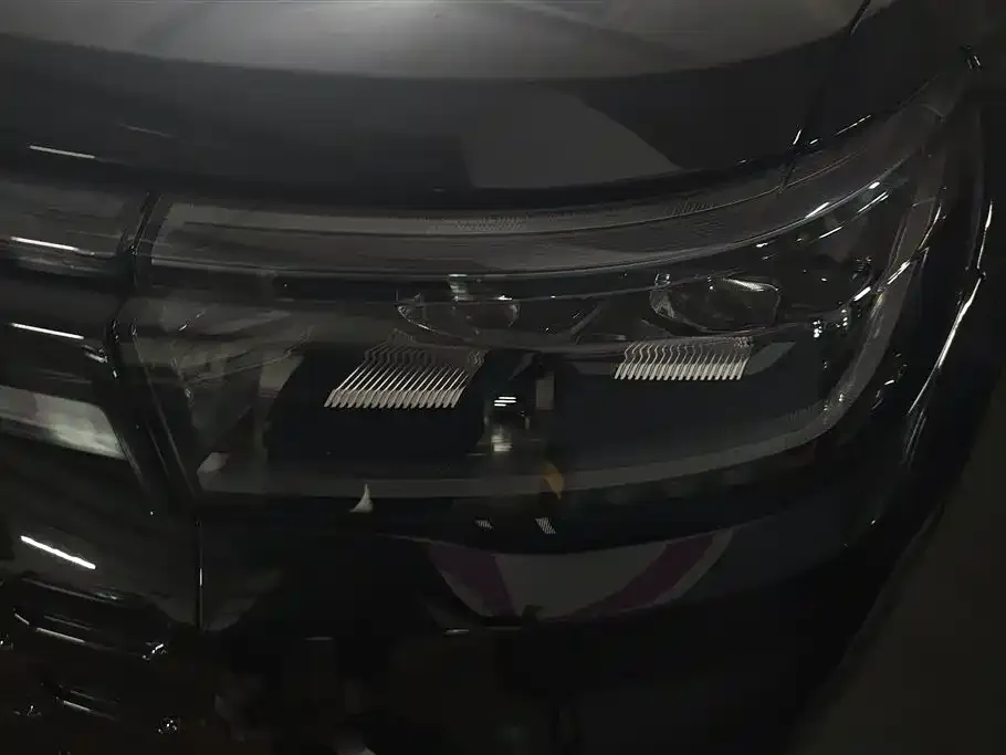 Ford Explorer 2025 из CN, фото 5