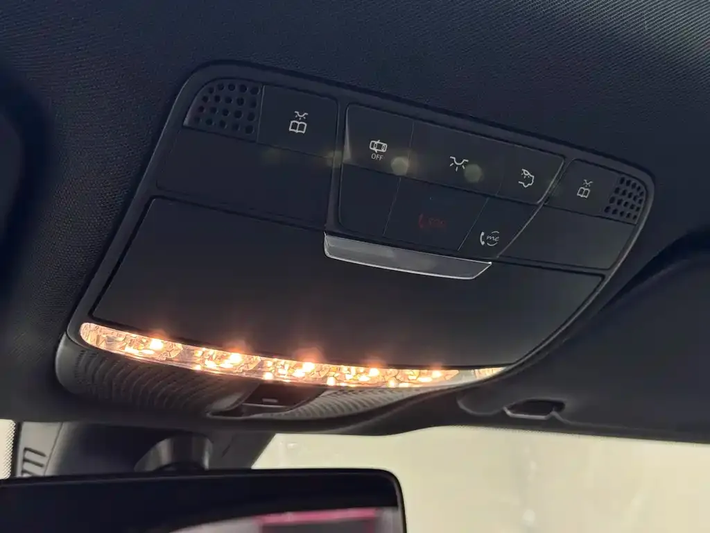 Mercedes-Benz GLC 2021 из CN, фото 10