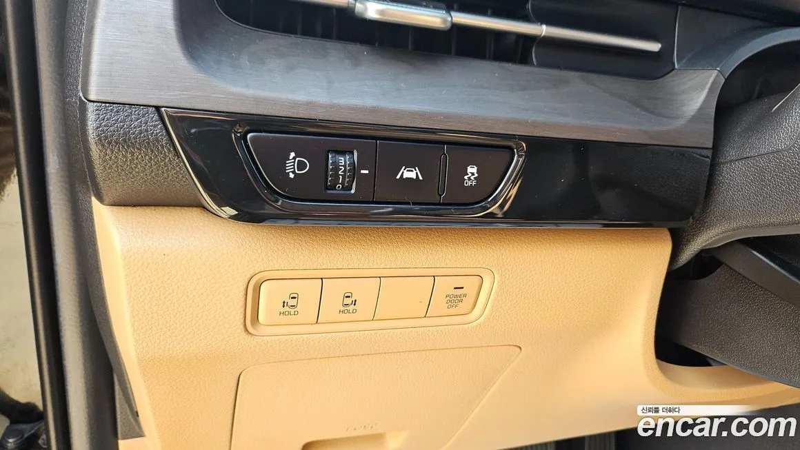 Kia Carnival 2023 из KR, фото 10