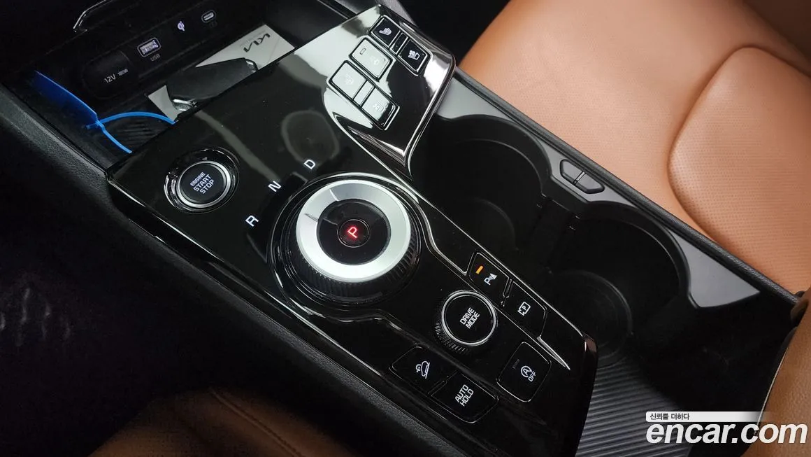 Kia Sportage — фото 9