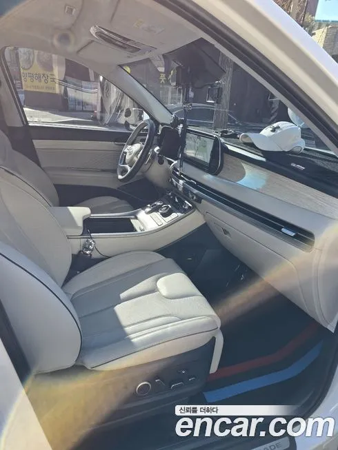 Hyundai Palisade 2023 из KR, фото 10