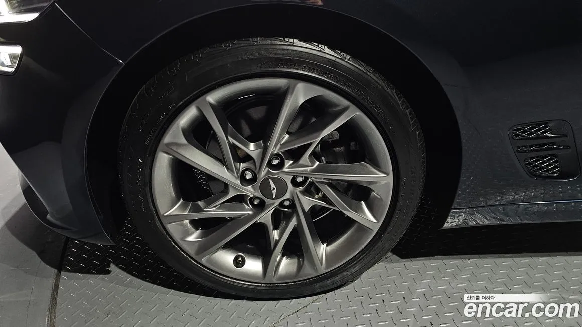Genesis G70 2021 из KR, фото 5