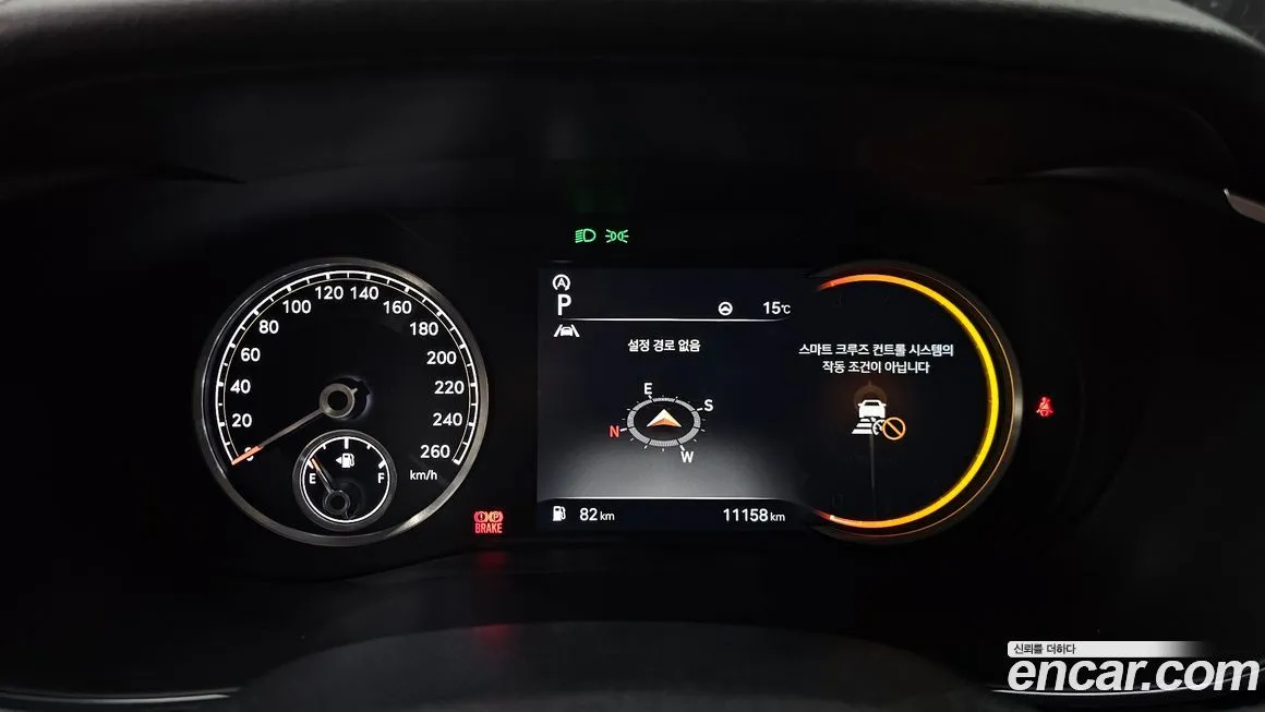 Genesis G70 2021 из KR, фото 8