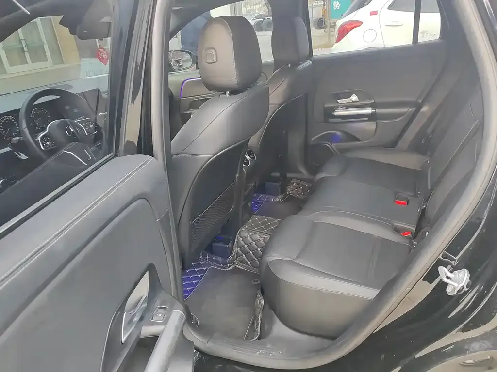 Mercedes-Benz GLA 2022 из CN, фото 7