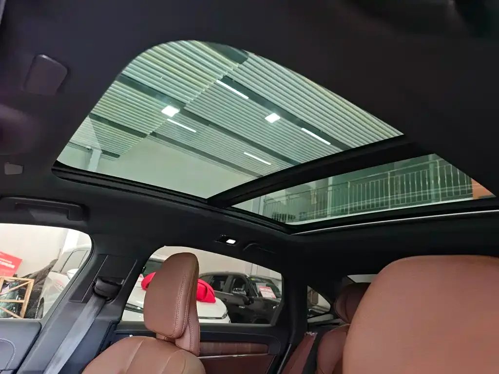 Volvo S90 2025 из CN, фото 10