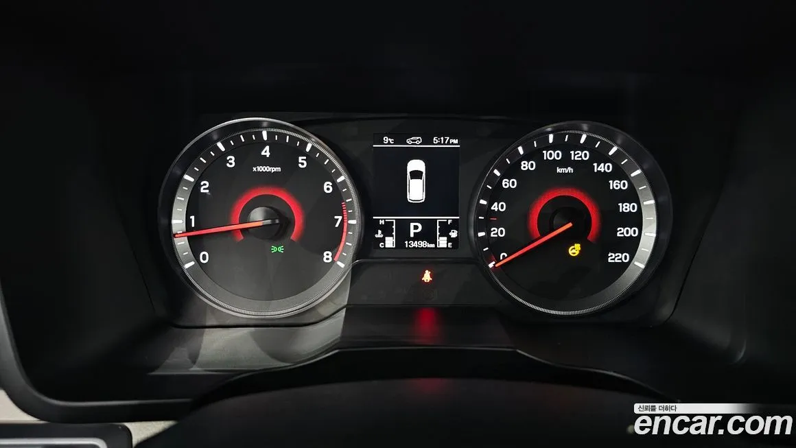 KG Mobility (Ssangyong) TIBOLI — фото 8