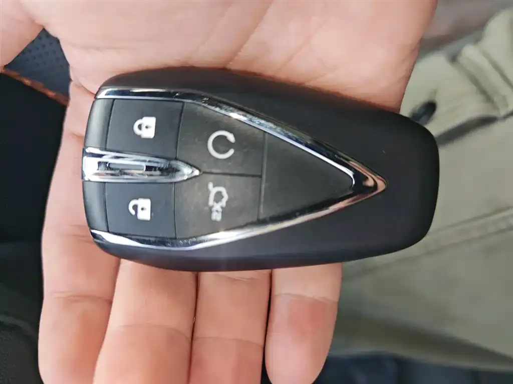 Changan UNI-V 2025 из CN, фото 9