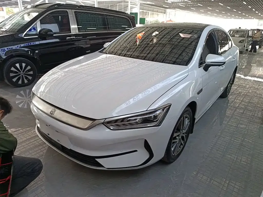 BYD Qin PLUS 2023 из CN, фото 2