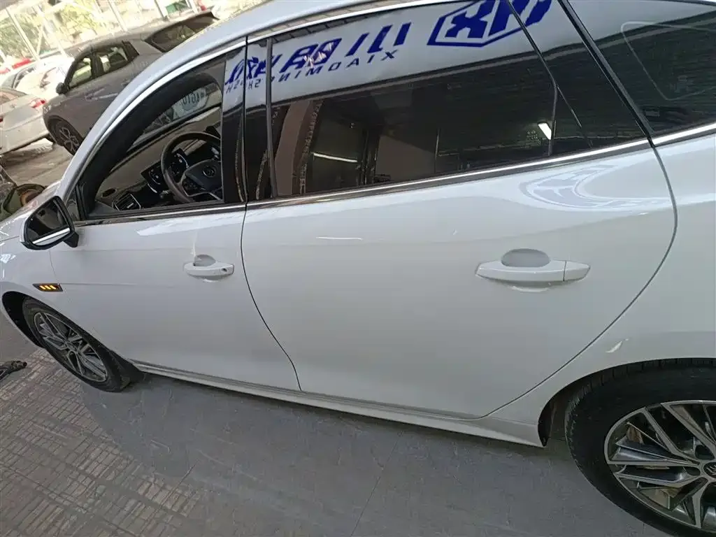 BYD Qin PLUS 2023 из CN, фото 5
