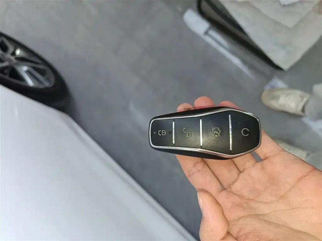 BYD Qin PLUS 2023 из CN, фото 9