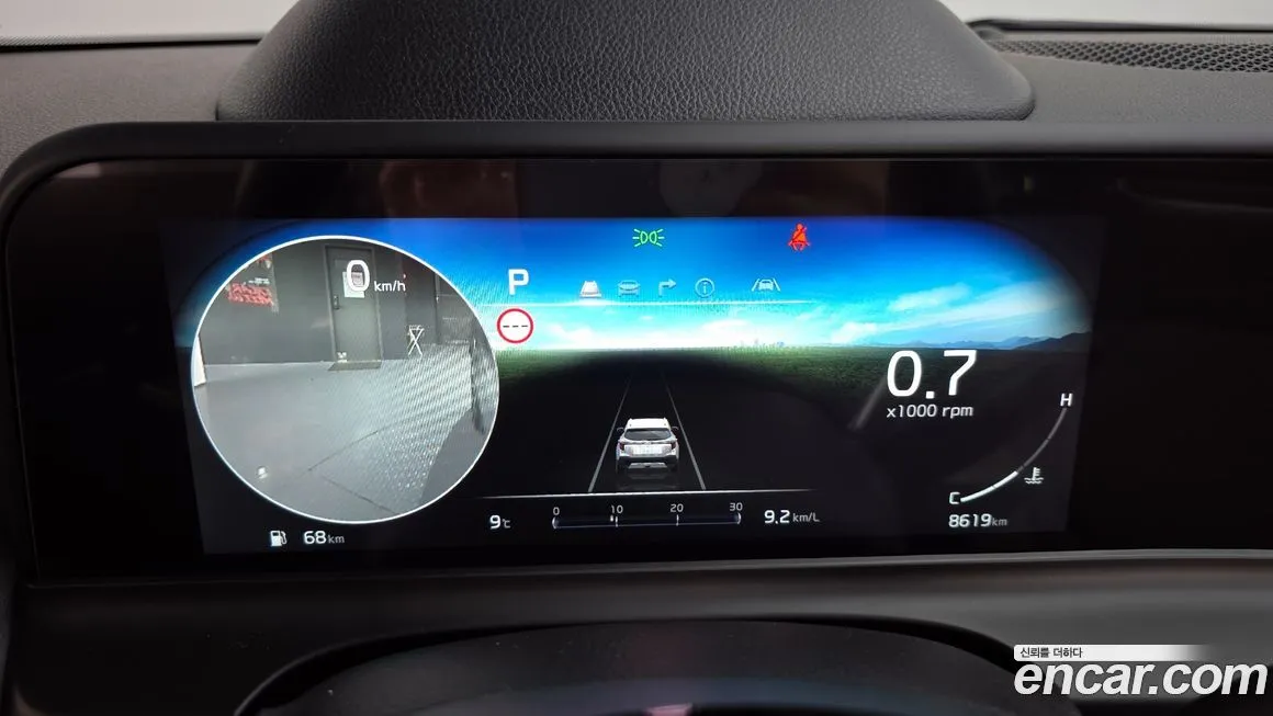 Kia Seltos 2025 из KR, фото 8