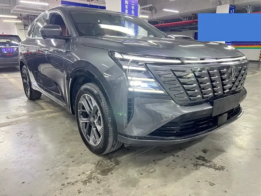 Changan CS75PLUS 2025 из CN, фото 3