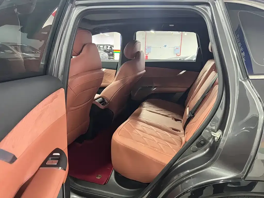 Changan CS75PLUS 2025 из CN, фото 5