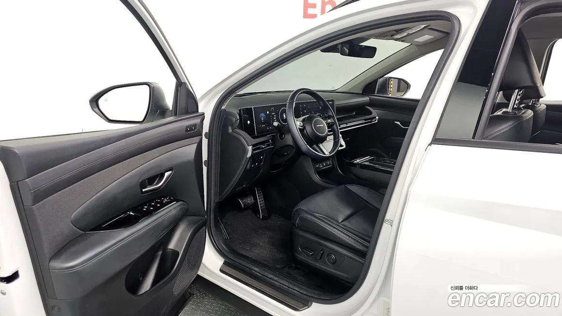Hyundai Tucson 2024 из KR, фото 10