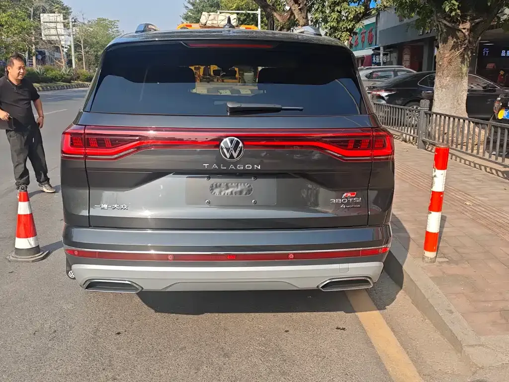 [object Object] Talagon 2023 из CN, фото 4