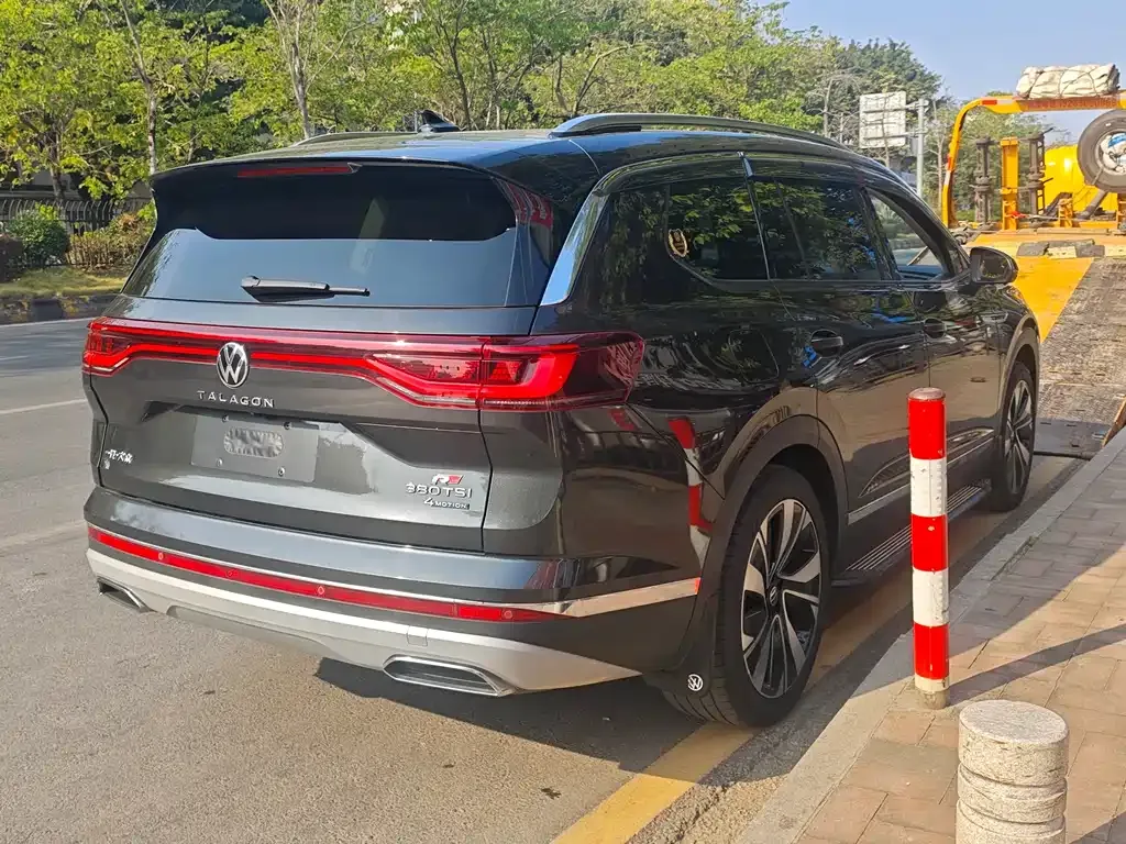 [object Object] Talagon 2023 из CN, фото 5