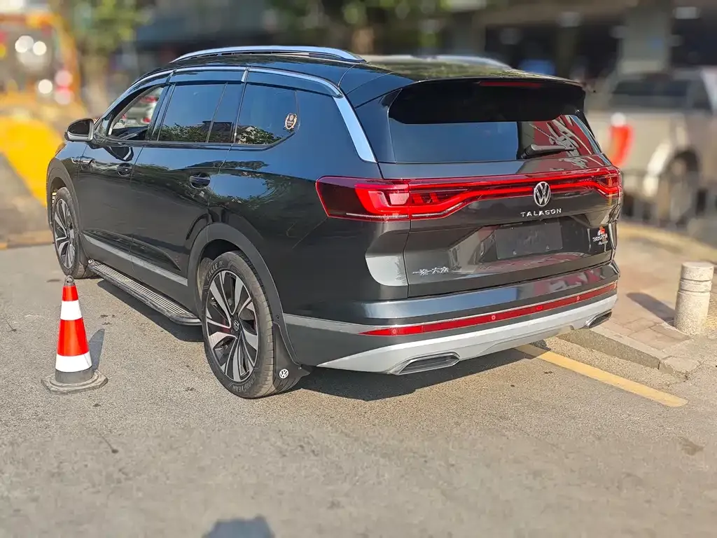 [object Object] Talagon 2023 из CN, фото 6