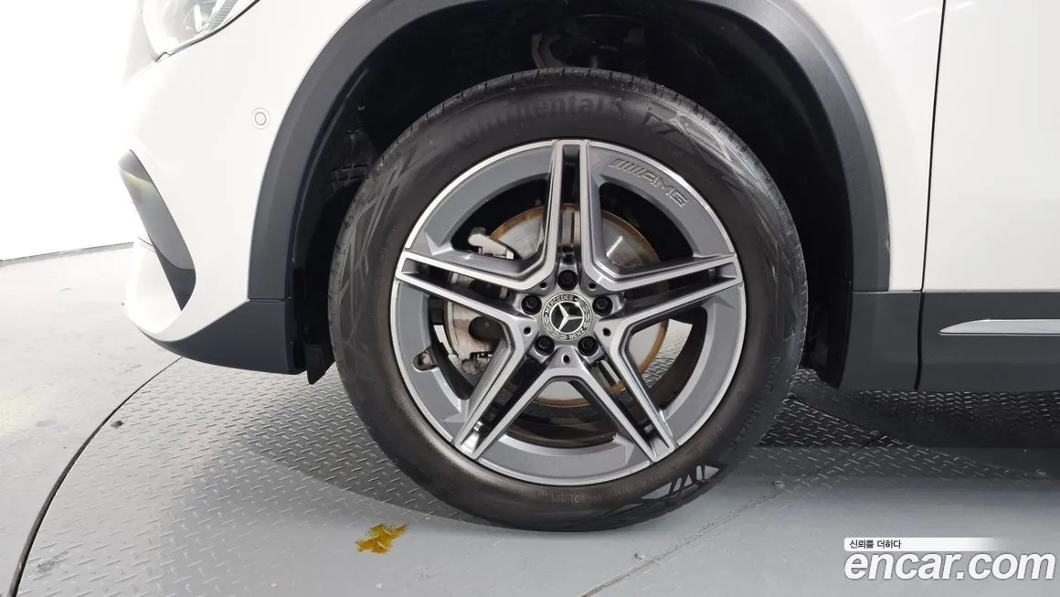 Mercedes-Benz GLA-Class 2023 из KR, фото 5
