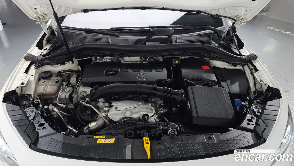Mercedes-Benz GLA-Class 2023 из KR, фото 6