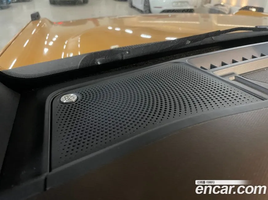 Ford Bronco 2022 из KR, фото 10
