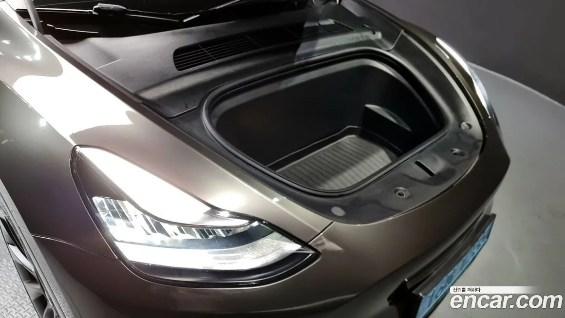 Tesla Model Y 2022 из KR, фото 6
