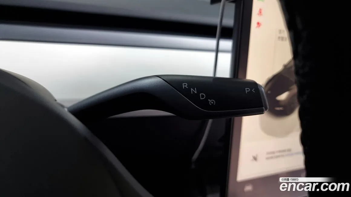 Tesla Model Y 2022 из KR, фото 9