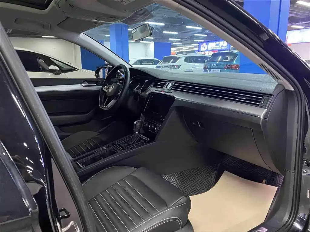 [object Object] Magotan 2023 из CN, фото 10