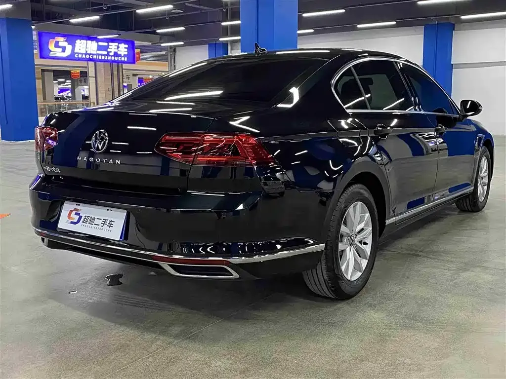 [object Object] Magotan 2023 из CN, фото 2