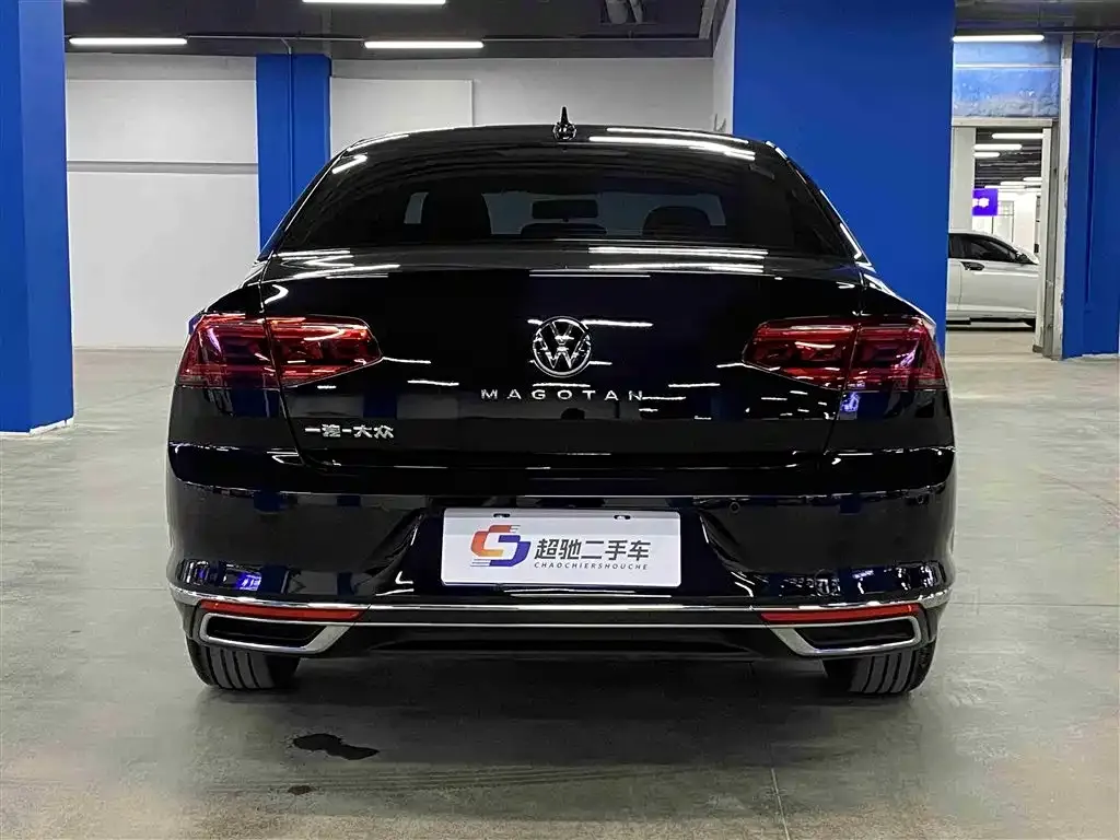 [object Object] Magotan 2023 из CN, фото 4