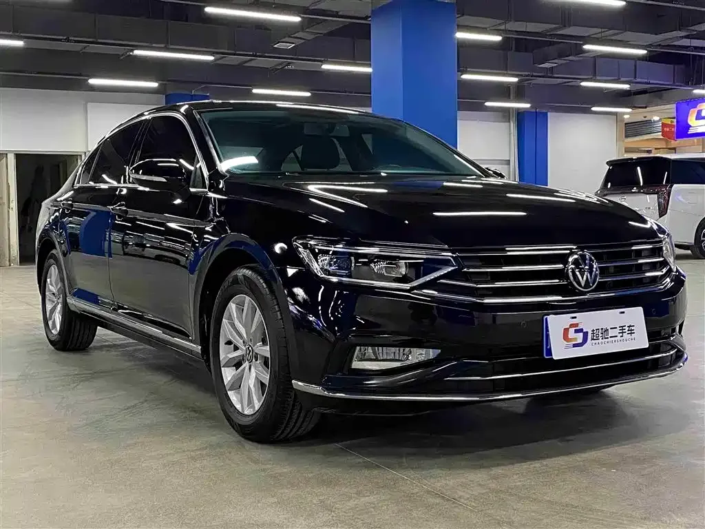 [object Object] Magotan 2023 из CN, фото 5