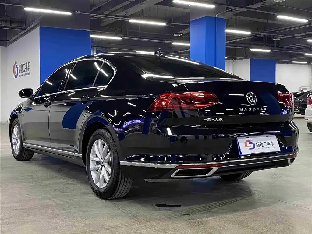 [object Object] Magotan 2023 из CN, фото 6