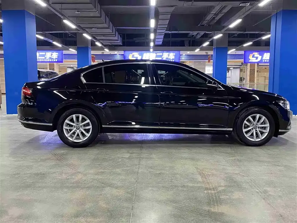 [object Object] Magotan 2023 из CN, фото 7