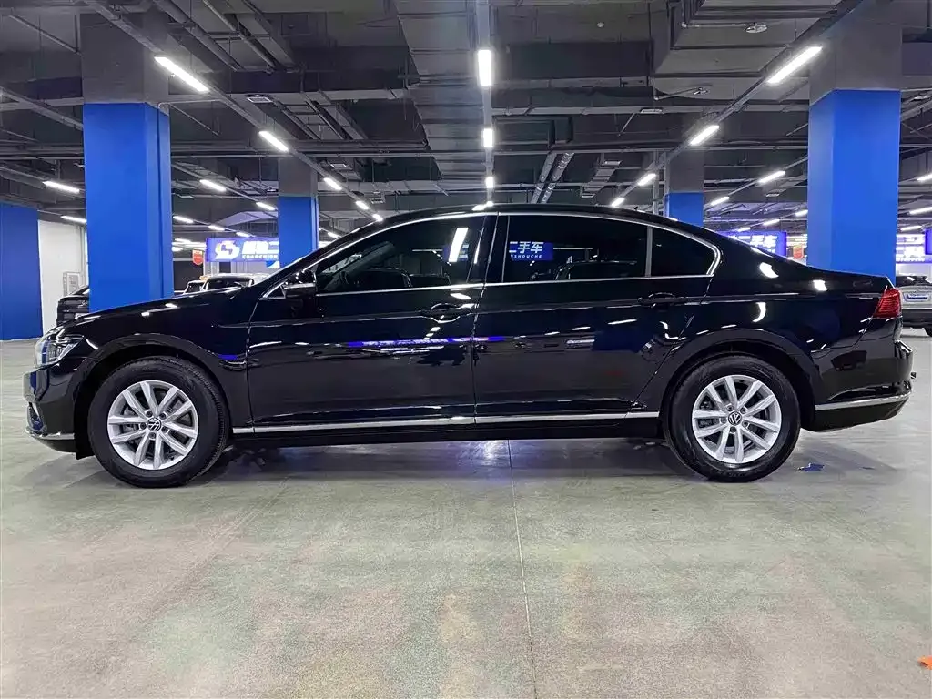 [object Object] Magotan 2023 из CN, фото 8