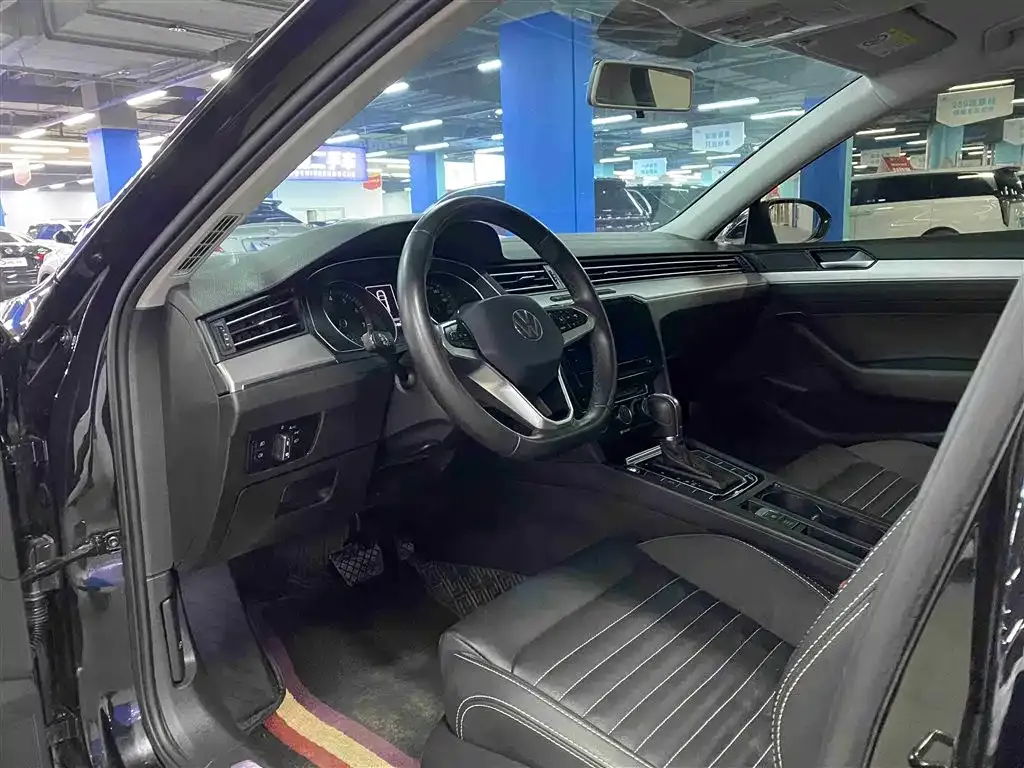 [object Object] Magotan 2023 из CN, фото 9