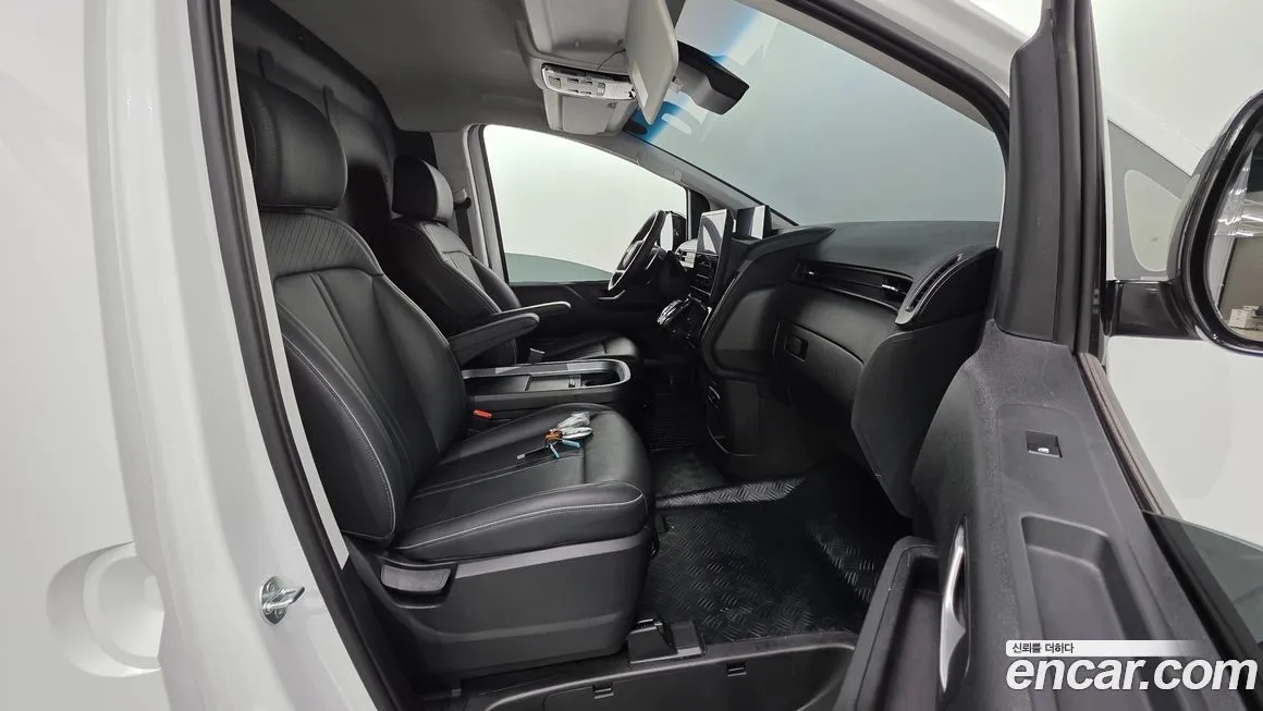 Hyundai ST1 2025 из KR, фото 10