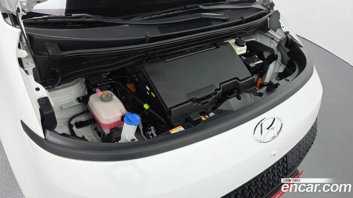 Hyundai ST1 2025 из KR, фото 6