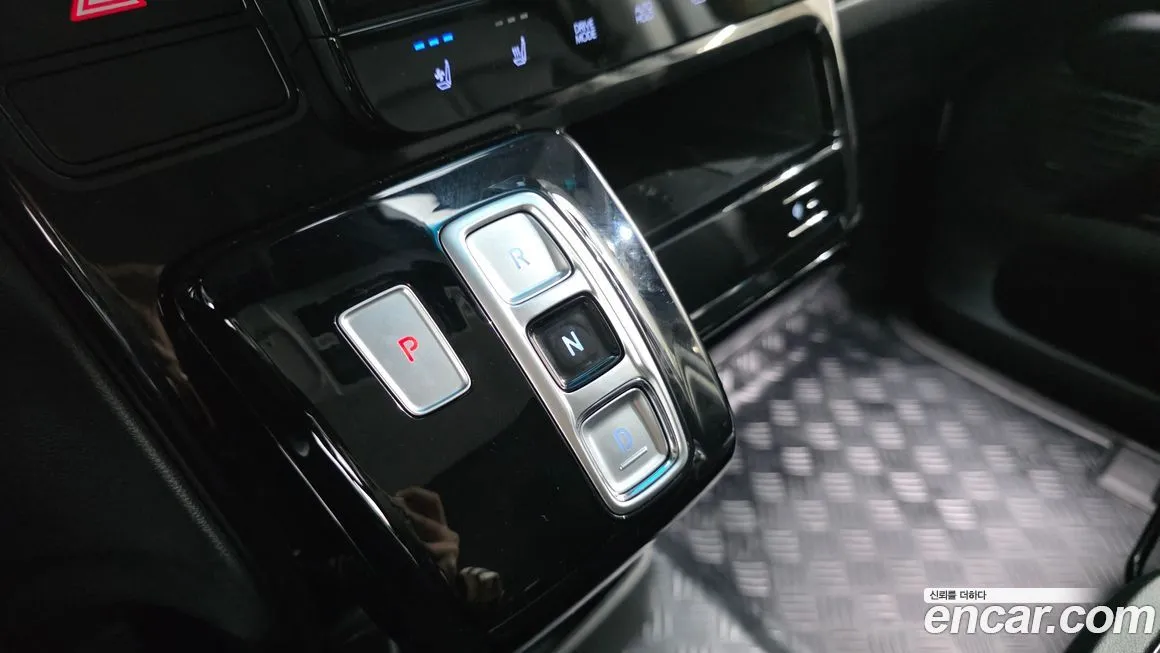Hyundai ST1 2025 из KR, фото 9