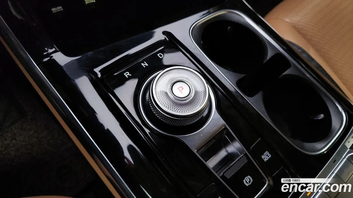Kia Carnival 2021 из KR, фото 9
