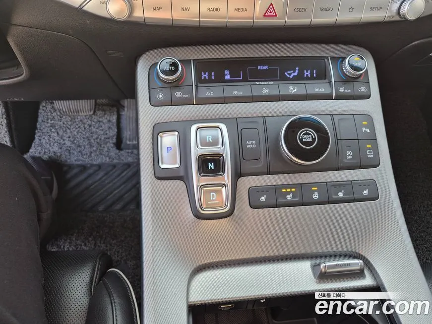 Hyundai Palisade 2021 из KR, фото 9