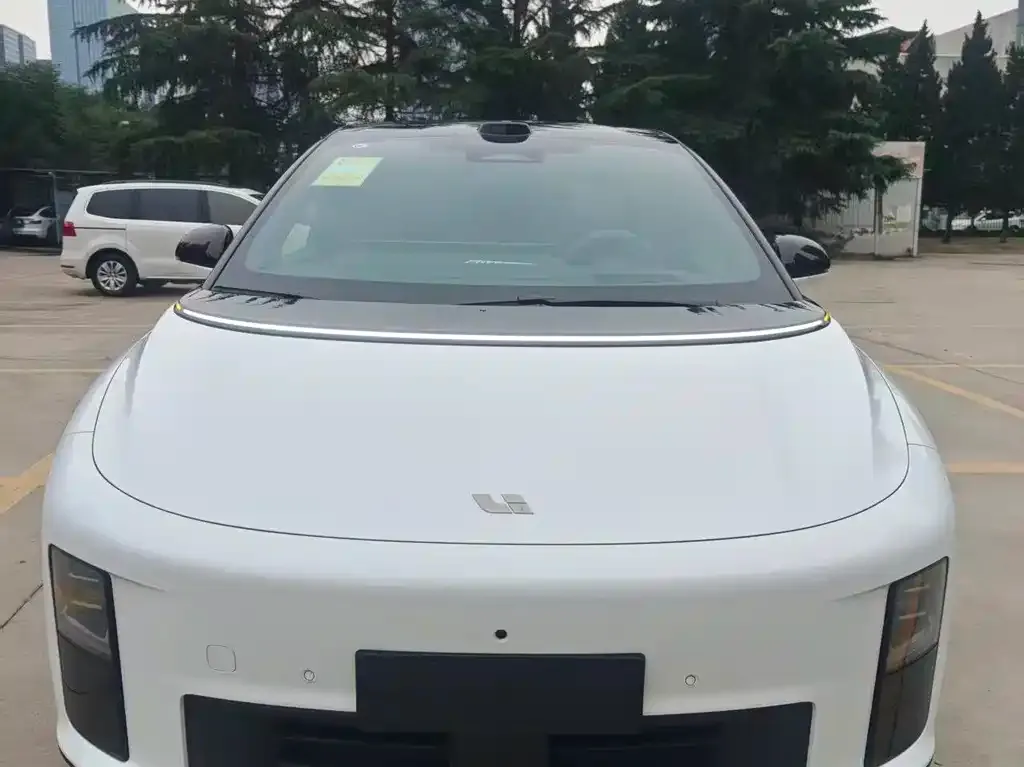 Li Auto i6 2025 из CN, фото 1