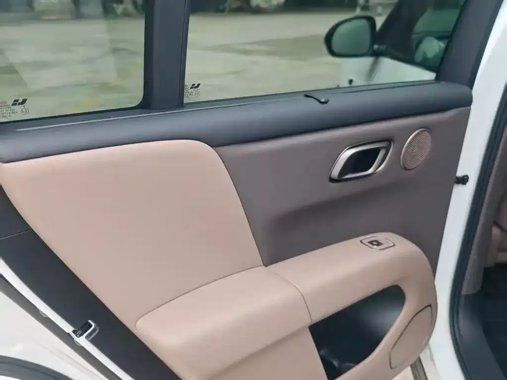 Li Auto i6 2025 из CN, фото 10