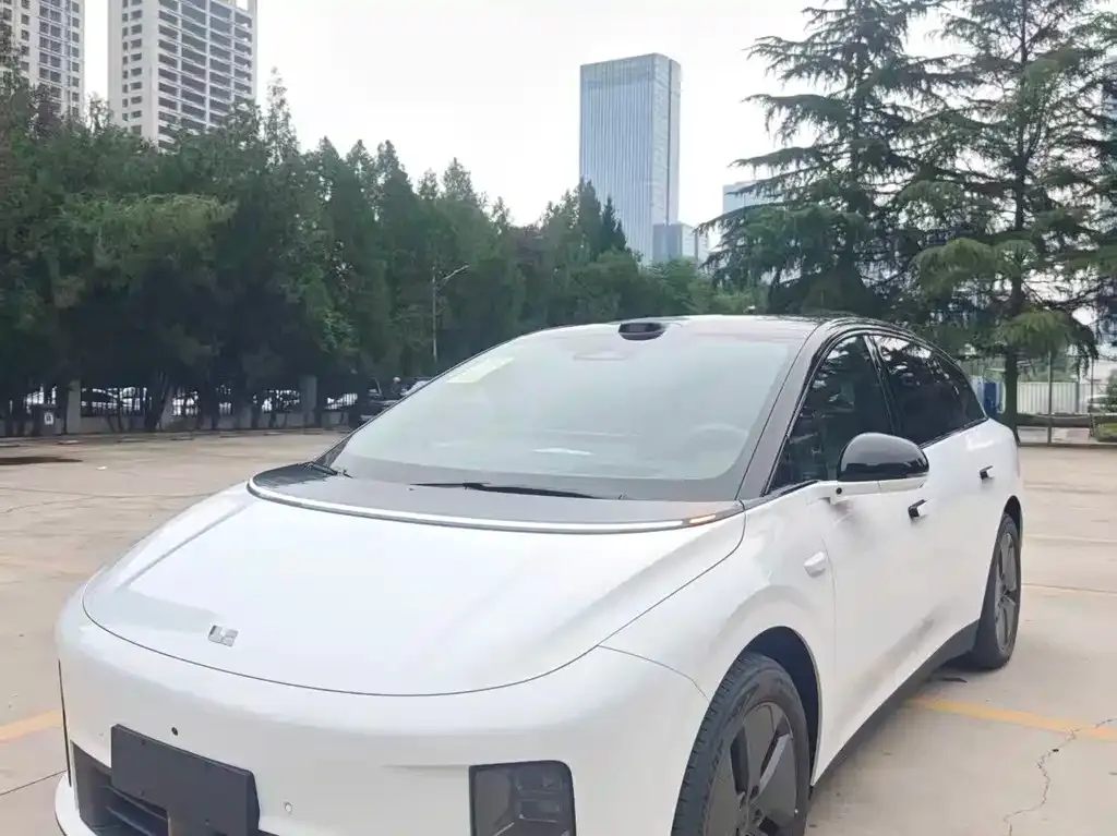 Li Auto i6 2025 из CN, фото 2