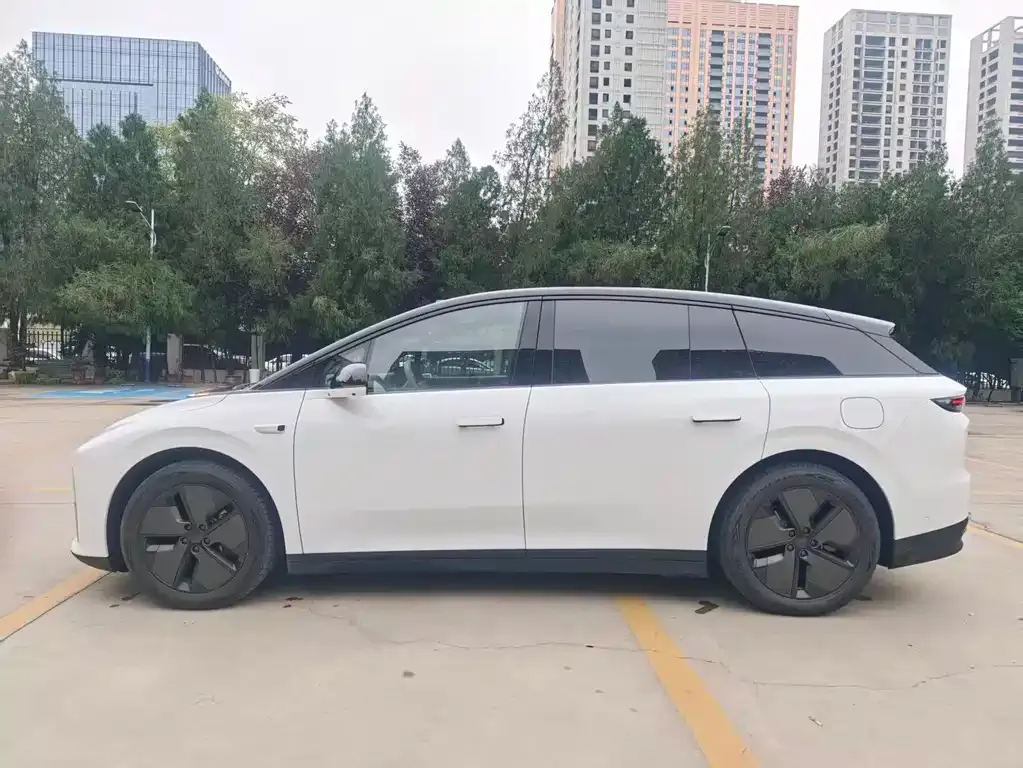 Li Auto i6 2025 из CN, фото 4