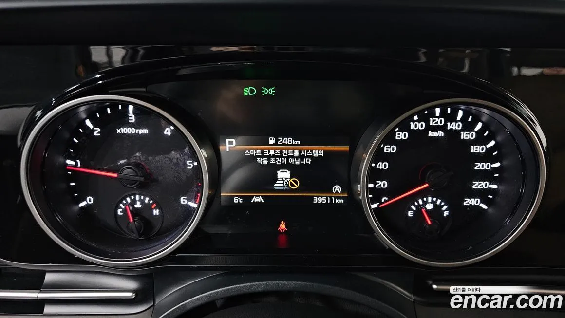 Kia Carnival 2022 из KR, фото 8
