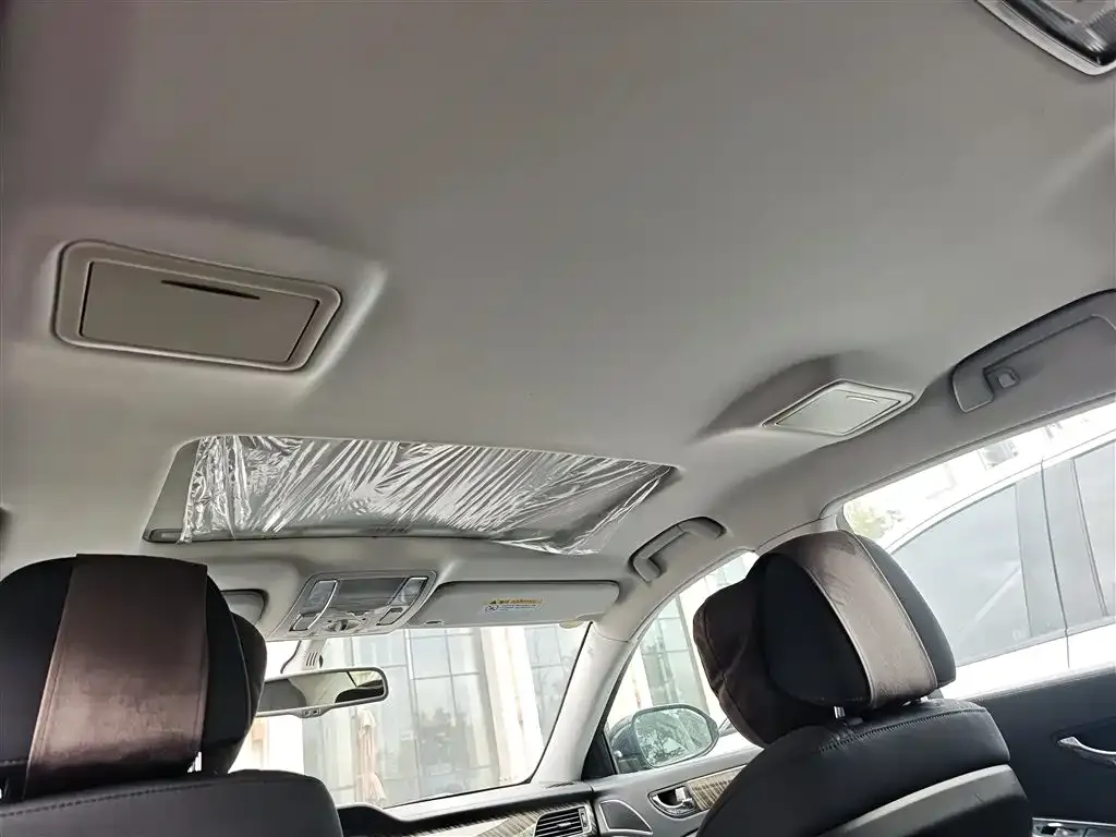 Hongqi H7 2024 из CN, фото 10