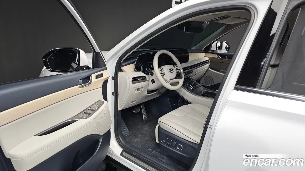 Hyundai Palisade 2023 из KR, фото 10