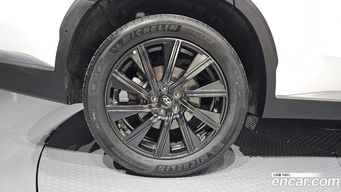 Hyundai Palisade 2023 из KR, фото 5