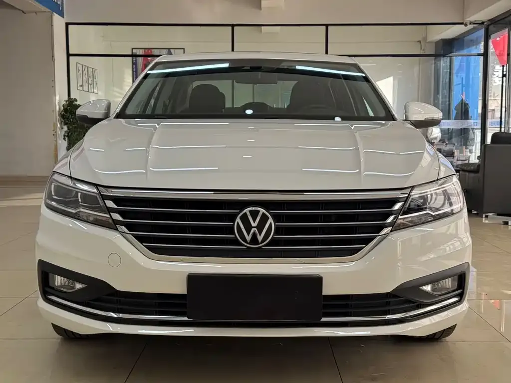 Volkswagen Lavida 2021 из CN, фото 2